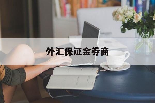 外汇保证金券商(保证金外汇交易去哪里开户)